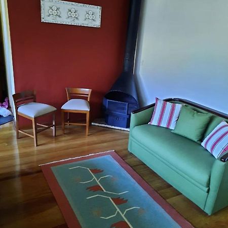 Aconchego Rubra Apartment Campos do Jordao Ngoại thất bức ảnh