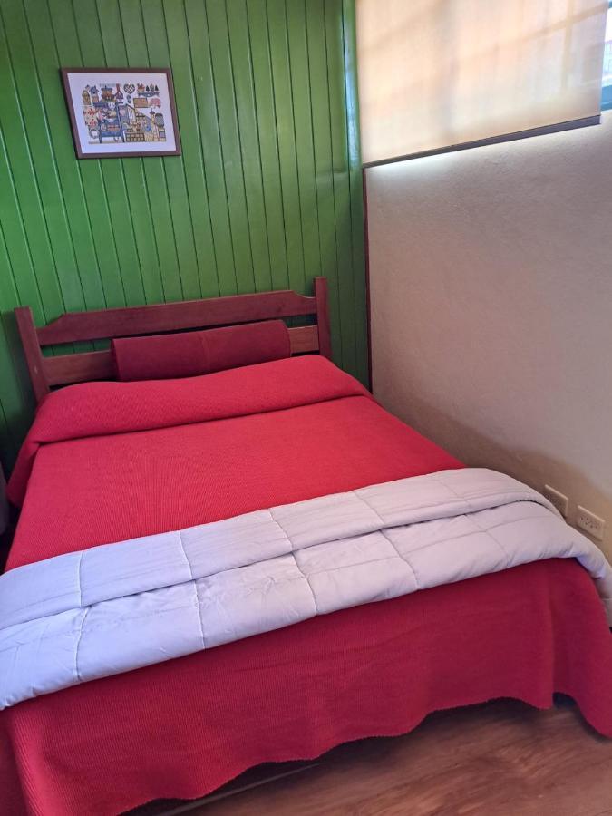 Aconchego Rubra Apartment Campos do Jordao Ngoại thất bức ảnh